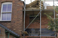 free Chadwick Green home extension quotes